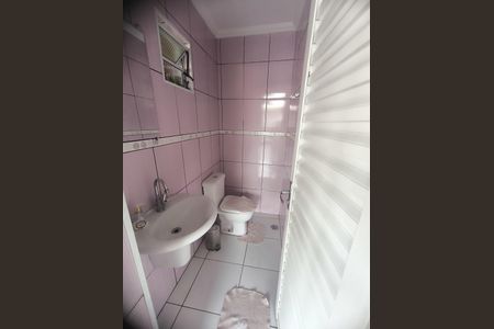 Casa à venda com 356m², 3 quartos e 3 vagasBanheiro