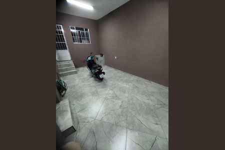 Casa à venda com 356m², 3 quartos e 3 vagasgaragem
