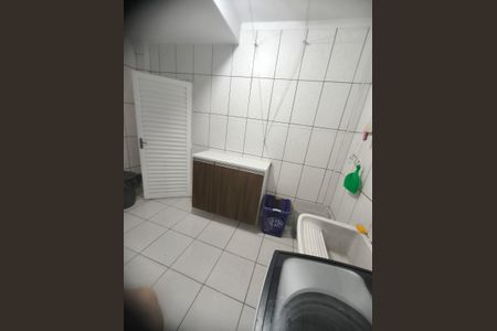 Casa à venda com 356m², 3 quartos e 3 vagasÁrea de serviço