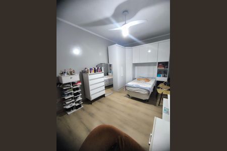 Casa à venda com 356m², 3 quartos e 3 vagasQuarto