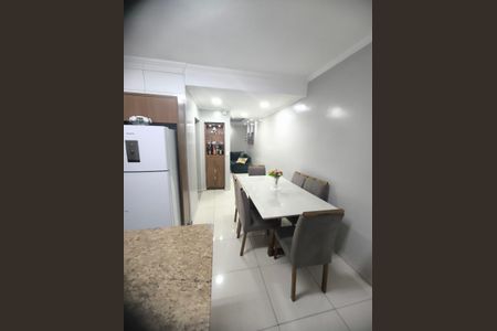 Casa à venda com 356m², 3 quartos e 3 vagasCozinha