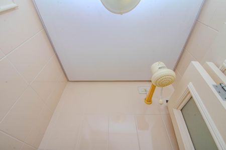 Apartamento à venda com 144m², 3 quartos e 2 vagasBanheiro Auxiliar