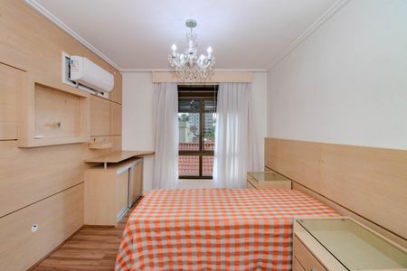 Apartamento à venda com 144m², 3 quartos e 2 vagasSuíte 2