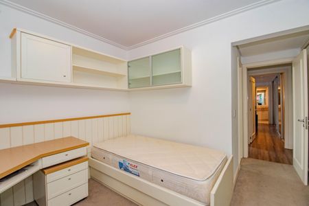 Apartamento à venda com 144m², 3 quartos e 2 vagasSuíte