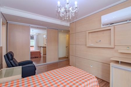 Apartamento à venda com 144m², 3 quartos e 2 vagasSuíte 2