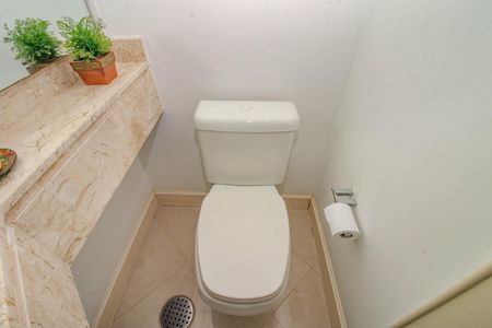 Apartamento à venda com 144m², 3 quartos e 2 vagasLavabo