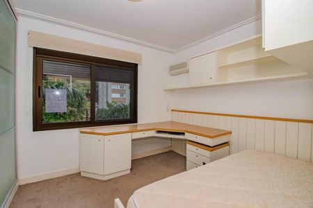 Apartamento à venda com 144m², 3 quartos e 2 vagasSuíte