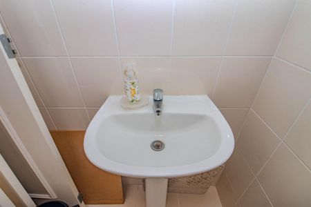 Apartamento à venda com 144m², 3 quartos e 2 vagasBanheiro Auxiliar