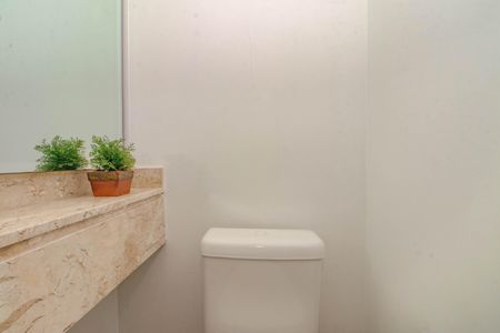 Apartamento à venda com 144m², 3 quartos e 2 vagasLavabo
