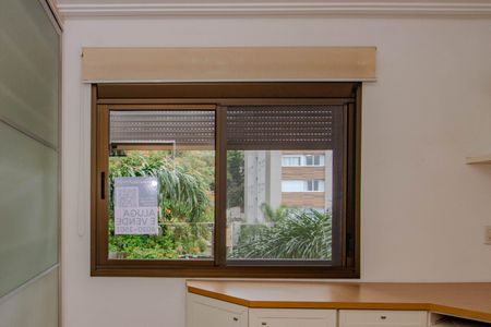 Apartamento à venda com 144m², 3 quartos e 2 vagasPlaquinha