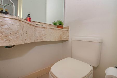 Apartamento à venda com 144m², 3 quartos e 2 vagasLavabo