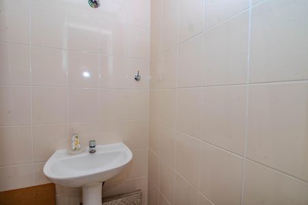 Apartamento à venda com 144m², 3 quartos e 2 vagasBanheiro Auxiliar