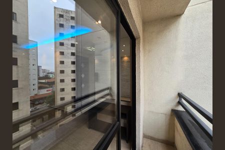 Apartamento para alugar com 64m², 2 quartos e 1 vaga Apartamento para alugar com 64m², 2 quartos e 1 vagaVaranda da Sala
