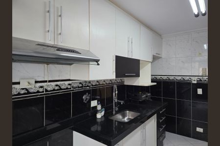 Apartamento para alugar com 64m², 2 quartos e 1 vaga Apartamento para alugar com 64m², 2 quartos e 1 vagaCozinha