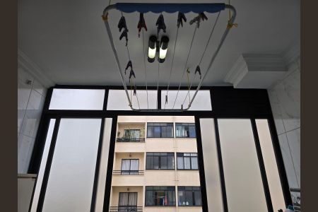 Apartamento para alugar com 64m², 2 quartos e 1 vaga Apartamento para alugar com 64m², 2 quartos e 1 vagaÁrea de Serviço