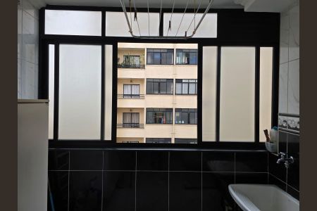 Apartamento para alugar com 64m², 2 quartos e 1 vaga Apartamento para alugar com 64m², 2 quartos e 1 vagaÁrea de Serviço