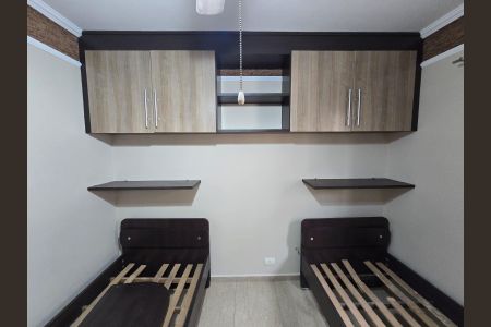Apartamento para alugar com 64m², 2 quartos e 1 vaga Apartamento para alugar com 64m², 2 quartos e 1 vagaQuarto 02