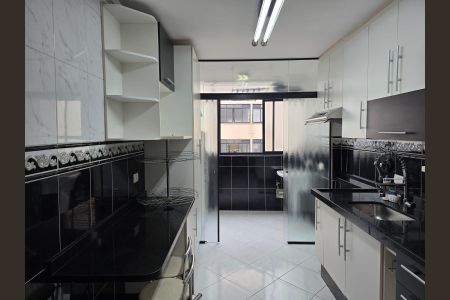Apartamento para alugar com 64m², 2 quartos e 1 vaga Apartamento para alugar com 64m², 2 quartos e 1 vagaCozinha