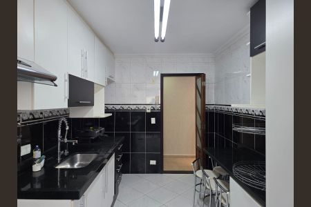 Apartamento para alugar com 64m², 2 quartos e 1 vaga Apartamento para alugar com 64m², 2 quartos e 1 vagaCozinha