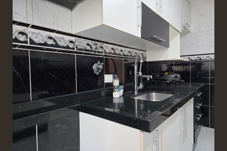 Apartamento para alugar com 64m², 2 quartos e 1 vaga Apartamento para alugar com 64m², 2 quartos e 1 vagaCozinha