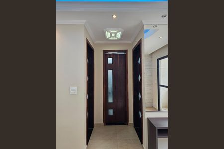 Apartamento para alugar com 64m², 2 quartos e 1 vaga Apartamento para alugar com 64m², 2 quartos e 1 vagaSala