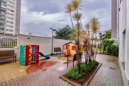 Apartamento à venda com 60m², 2 quartos e 1 vagaÁrea comum - Playground