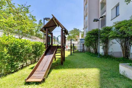 Apartamento à venda com 60m², 2 quartos e 1 vagaÁrea comum - Playground