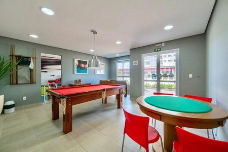 Apartamento à venda com 60m², 2 quartos e 1 vagaÁrea comum