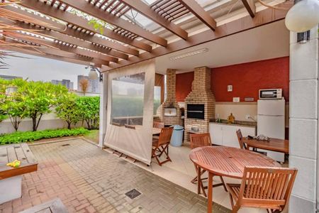 Apartamento à venda com 60m², 2 quartos e 1 vagaÁrea comum - Churrasqueira