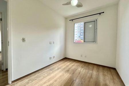 Apartamento à venda com 60m², 2 quartos e 1 vagaQuarto 2