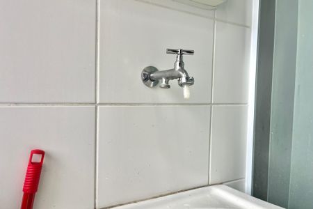 Apartamento à venda com 60m², 2 quartos e 1 vagaÁrea de Serviço