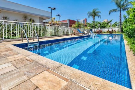 Apartamento à venda com 60m², 2 quartos e 1 vagaÁrea comum - Piscina