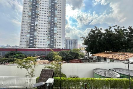 Apartamento à venda com 60m², 2 quartos e 1 vagaVista do Quarto 2