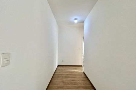 Apartamento à venda com 60m², 2 quartos e 1 vagaCorredor