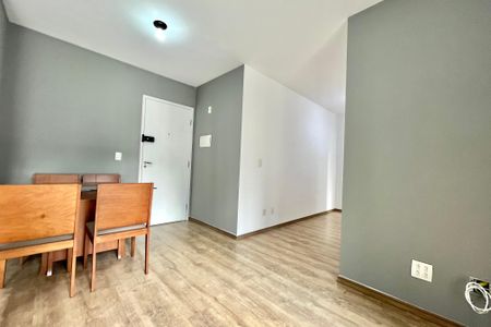 Apartamento à venda com 60m², 2 quartos e 1 vagaSala