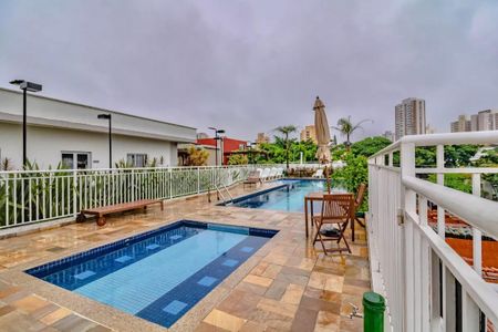 Apartamento à venda com 60m², 2 quartos e 1 vagaÁrea comum - Piscina