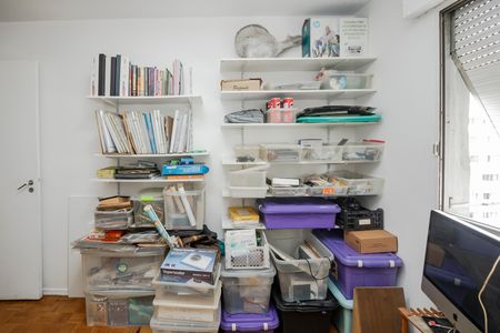 Apartamento à venda com 84m², 2 quartos e 1 vaga Apartamento à venda com 84m², 2 quartos e 1 vagaQuarto 2