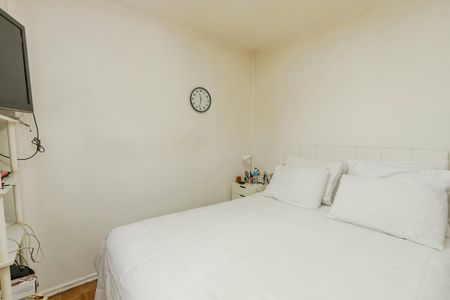 Quarto 1 de apartamento à venda com 2 quartos, 84m² em Chácara Santo Antônio, São Paulo