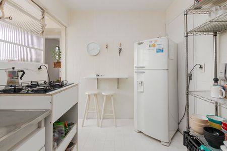 Apartamento à venda com 84m², 2 quartos e 1 vaga Apartamento à venda com 84m², 2 quartos e 1 vagaCozinha