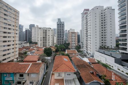 Apartamento à venda com 84m², 2 quartos e 1 vaga Apartamento à venda com 84m², 2 quartos e 1 vagaVista do Quarto 2
