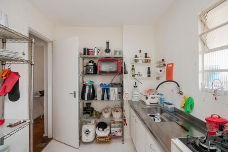 Apartamento à venda com 84m², 2 quartos e 1 vaga Apartamento à venda com 84m², 2 quartos e 1 vagaCozinha