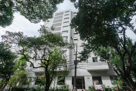 Apartamento à venda com 84m², 2 quartos e 1 vaga Apartamento à venda com 84m², 2 quartos e 1 vagaFachada