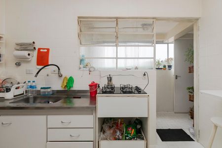 Apartamento à venda com 84m², 2 quartos e 1 vaga Apartamento à venda com 84m², 2 quartos e 1 vagaCozinha
