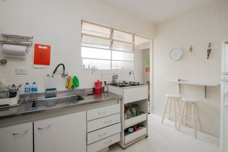 Apartamento à venda com 84m², 2 quartos e 1 vaga Apartamento à venda com 84m², 2 quartos e 1 vagaCozinha