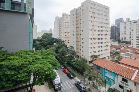 Apartamento à venda com 84m², 2 quartos e 1 vaga Apartamento à venda com 84m², 2 quartos e 1 vagaVista do Quarto 1