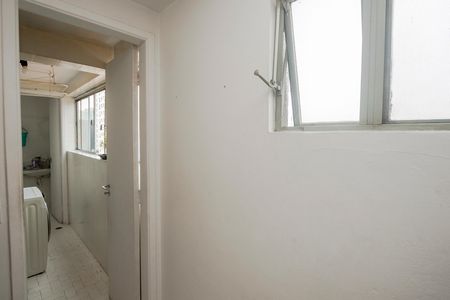 Apartamento à venda com 84m², 2 quartos e 1 vaga Apartamento à venda com 84m², 2 quartos e 1 vagaQuarto de Serviço