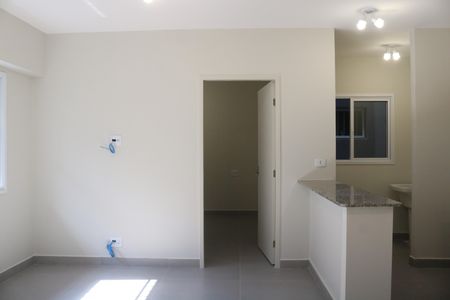 Apartamento para alugar com 46m², 2 quartos e sem vagaSala