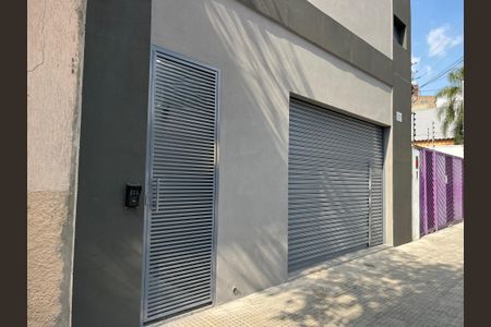 Apartamento para alugar com 46m², 2 quartos e sem vagaFachada do Prédio