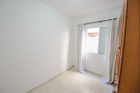 Quarto de apartamento para alugar com 2 quartos, 66m² em Vila São José, Taubaté