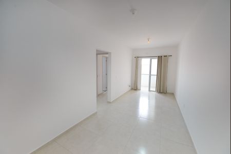 Sala de apartamento para alugar com 2 quartos, 66m² em Vila São José, Taubaté